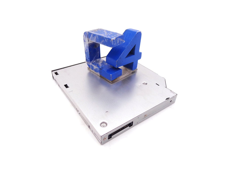 IBM 39M5639 VXA320 8MM TAPE DRIVE