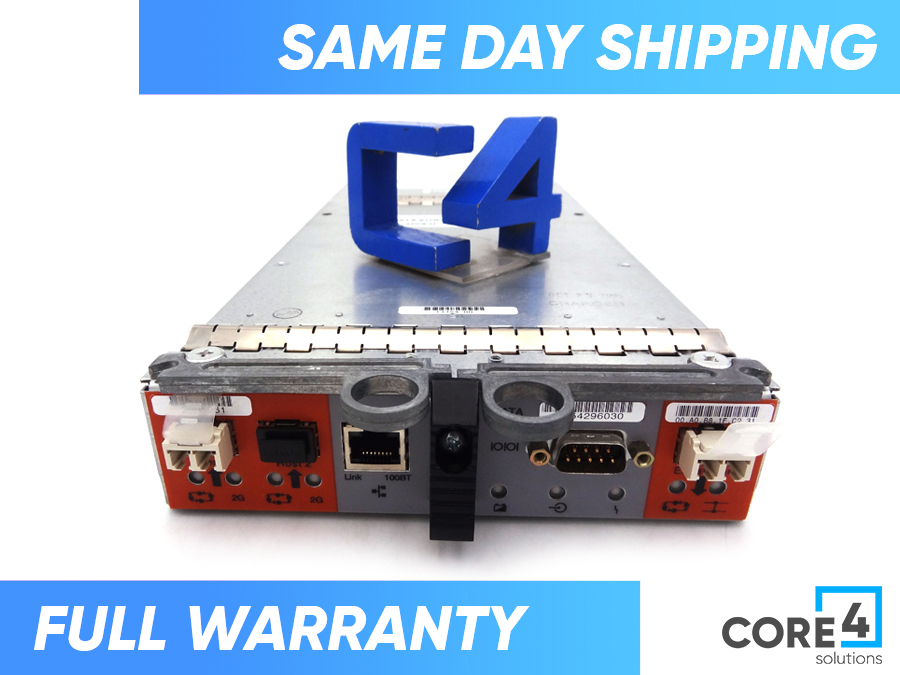 IBM 39M5961 DS4100 / FASTT100 SATA RAID CONTROL