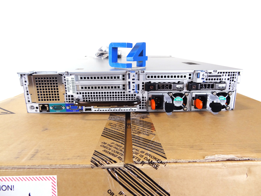 DELL PER730 XD POWEREDGE R730 XD SERVER