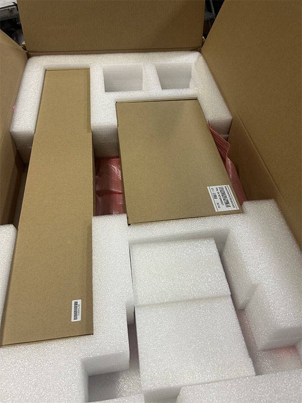 TYAN B7102T76V8E4HR-2T-N 2U 12x3.5 SATANVME DUAL XEON SCAL 2x GPU SERVER