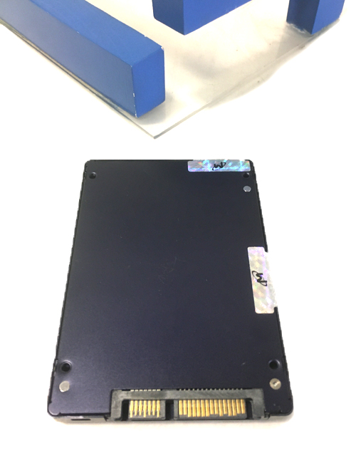 MISC MTFDDAK7T6TBY-1AR1 MICRON 7.68TB 5100 ECO SATA SSD