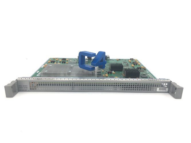 CISCO ASR1000-ESP10 CISCO ASR1000 EMBEDDED SERVICES