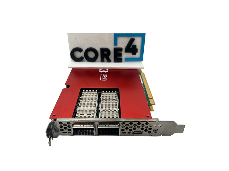 AMD A-U55C-P00G-PQ-G ALVEO U55C HPC VIRTEX FPGA CARD