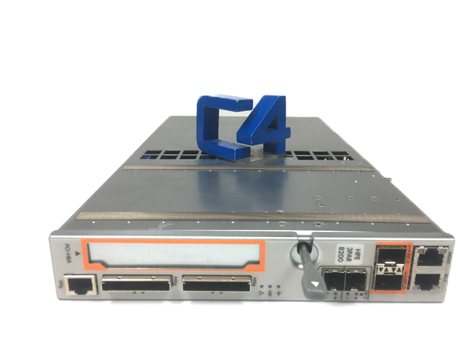HP K2Q35-63001 HP 8200 BASE CONTROLLER NODE