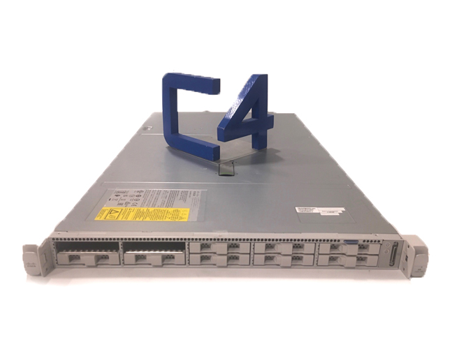 CISCO HX-C220-M5SX HyperFlex C220 M5SX