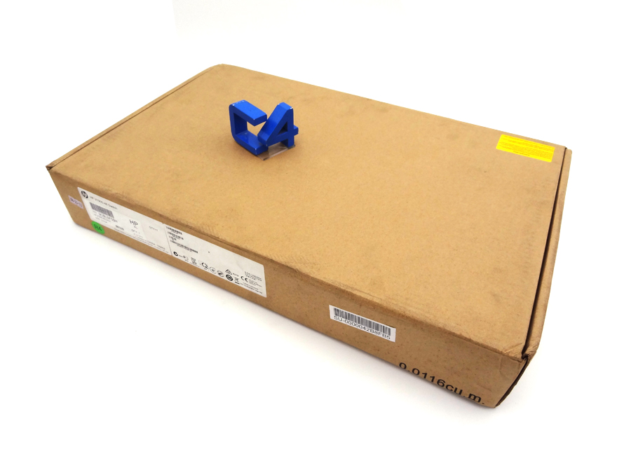 HP 3CBLSF50H PROCURVE V1905-48 48P SWITCH *New Sealed* - JD994A