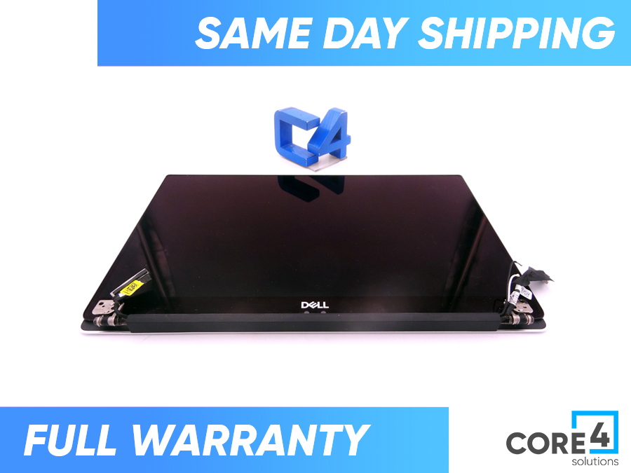 DELL 3D643 13.3 UHD LCD SCREEN