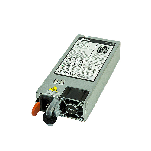 DELL 3GHW3 495 WATT POWER SUPPLY FOR POWEREDGE R420 R620 R720