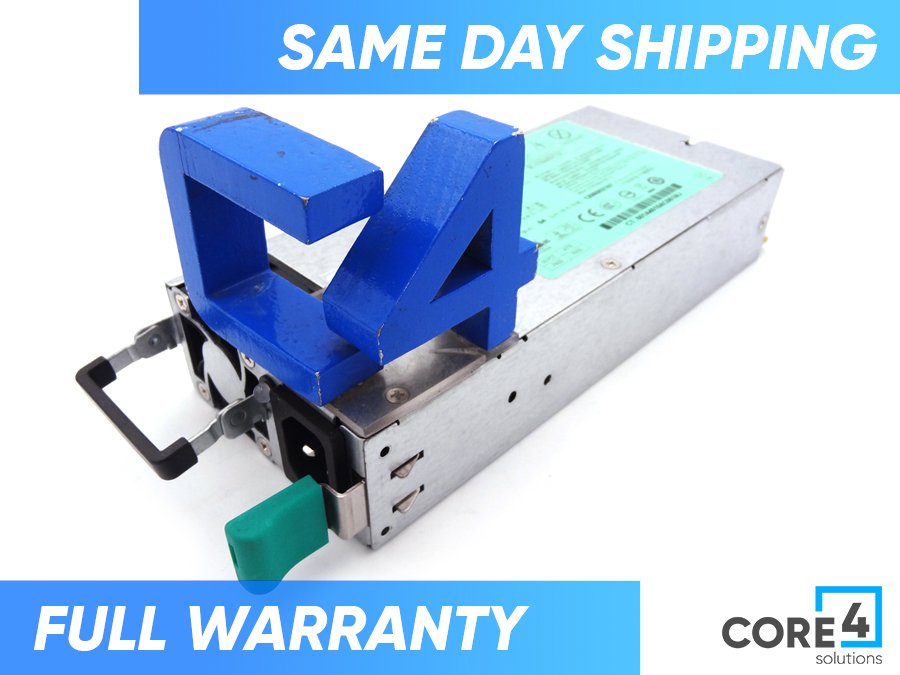 DELL 3MMJ3 1100 WATT POWER SUPPLY FOR CLOUDEDGE C6100