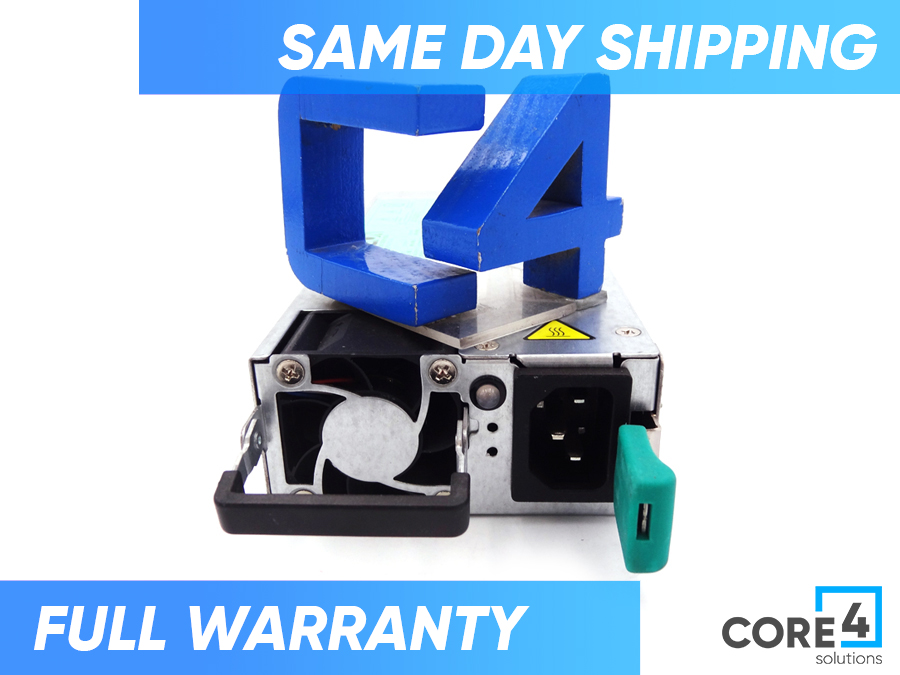 DELL 3MMJ3 1100 WATT POWER SUPPLY FOR CLOUDEDGE C6100