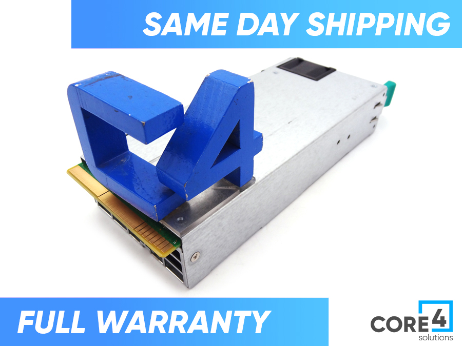 DELL 3MMJ3 1100 WATT POWER SUPPLY FOR CLOUDEDGE C6100