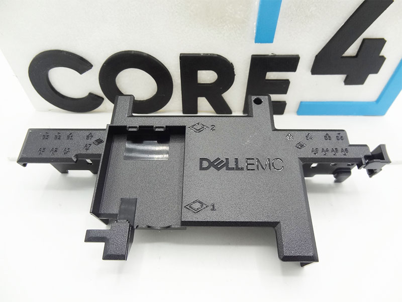 DELL 3MP4Y Dell PowerEdge C6420 Cooling Air Flow Shroud Cover Baffle