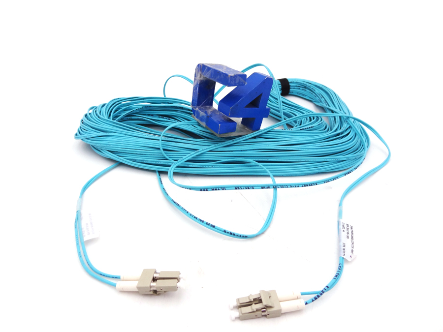 HP 3PAR-10G-50M 3PAR-10G-50M CABLE