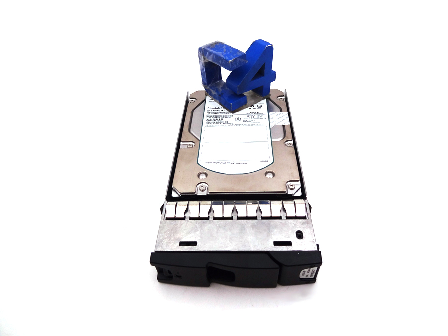 DELL 3PPG7 300GB 15K 3.5 FC HDD