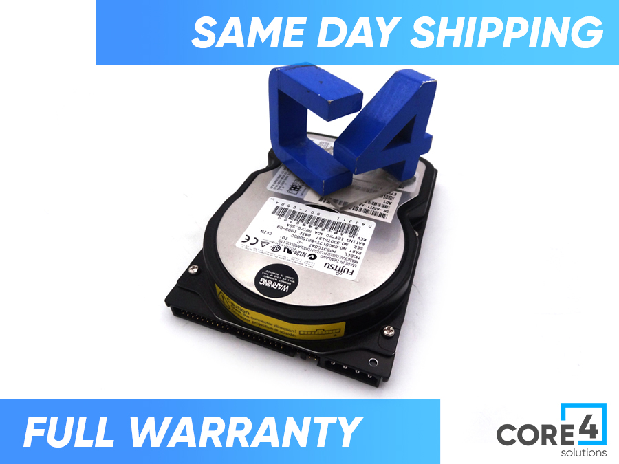 HP 3R-A0271-AA 10GB 3.5 IDE HARD DRIVE 10GB E