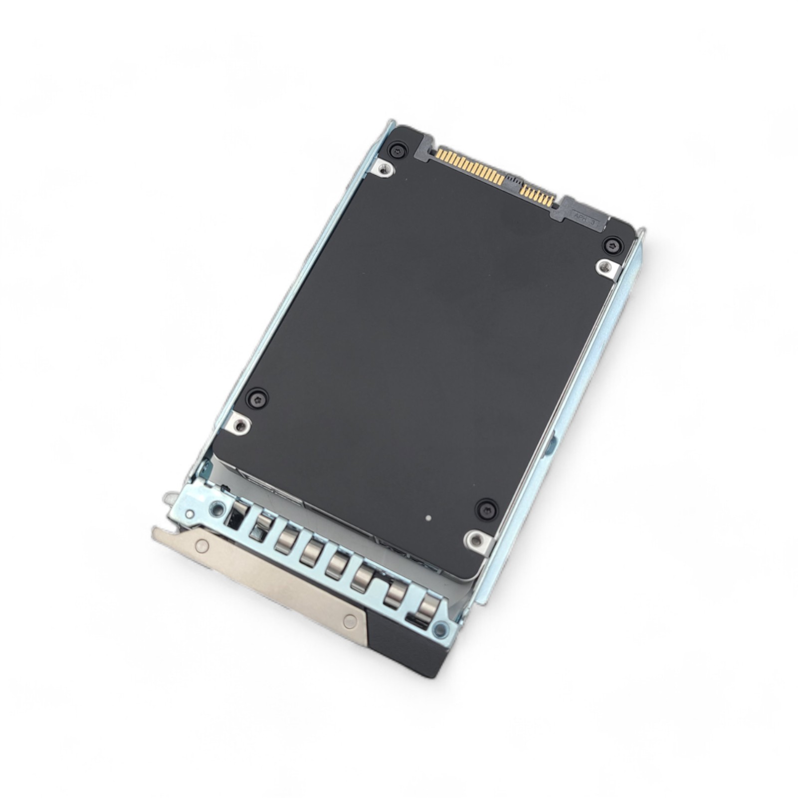 DELL 3TCV6 1.6TB SAS SSD MU 2.5 12G SSD