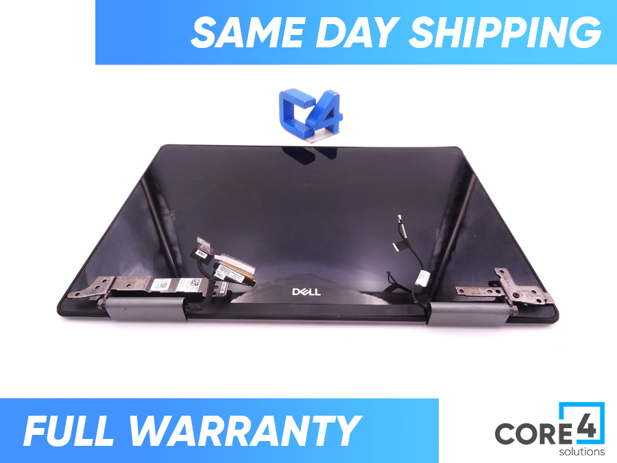 DELL 3XRNK INSPIRON 15 LCD UHD TOUCHSCREEN 