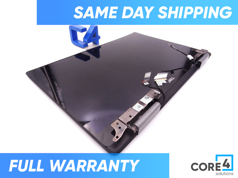 DELL 3XRNK INSPIRON 15 LCD UHD TOUCHSCREEN 