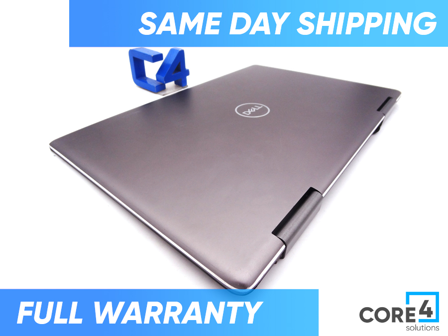 DELL 3XRNK INSPIRON 15 LCD UHD TOUCHSCREEN 