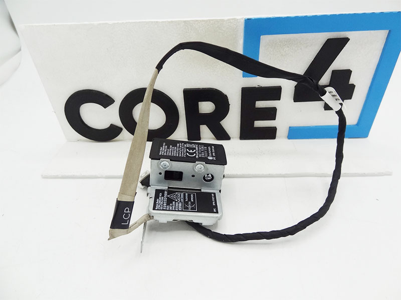 DELL 3YN6N PowerEdge R650XS Standard Left Ear Control Panel Cable