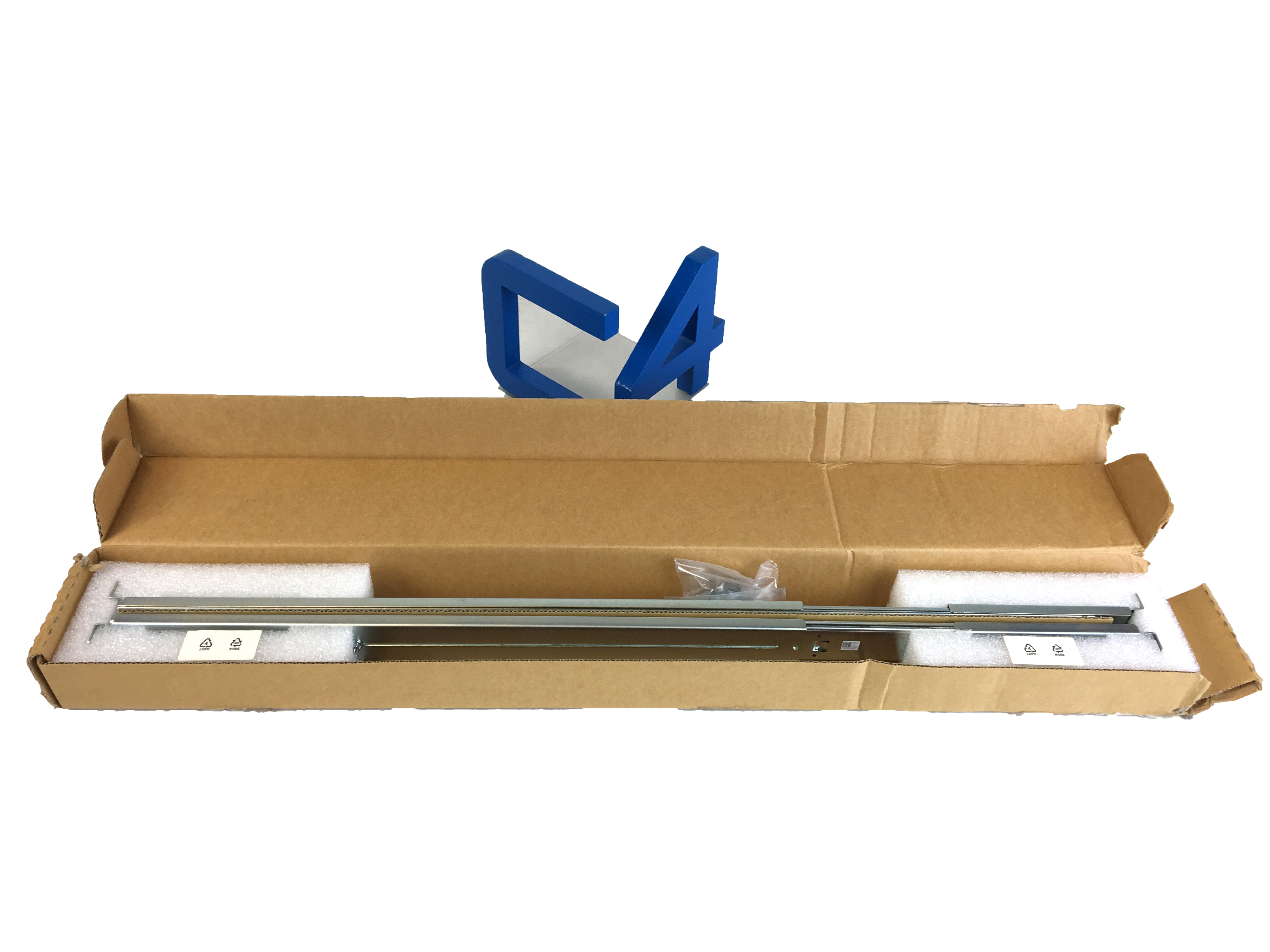DELL 3YWX4 POWEREDGE C2100 SLIDING RAILS