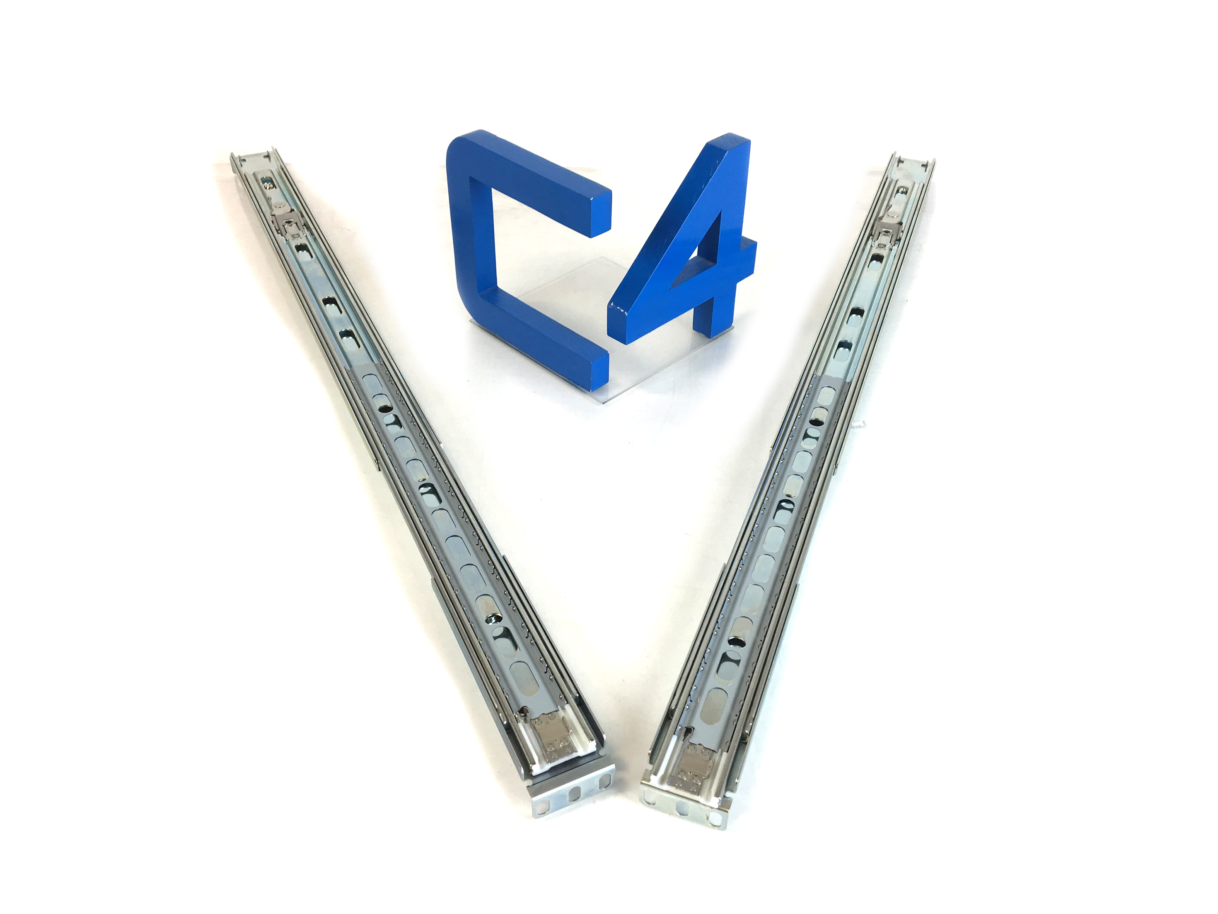 DELL 3YWX4 POWEREDGE C2100 SLIDING RAILS