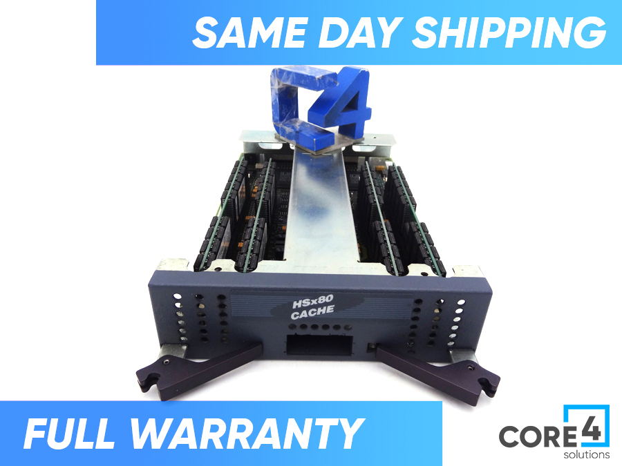 HP 400295-002 HSX80 CACHE BOARD W/MEMORY - 400297-001