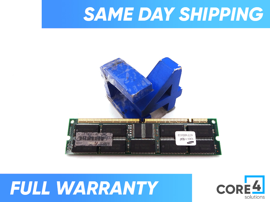 HP 400297-001 HSX80 CACHE BOARD W/MEMORY - 400295-002