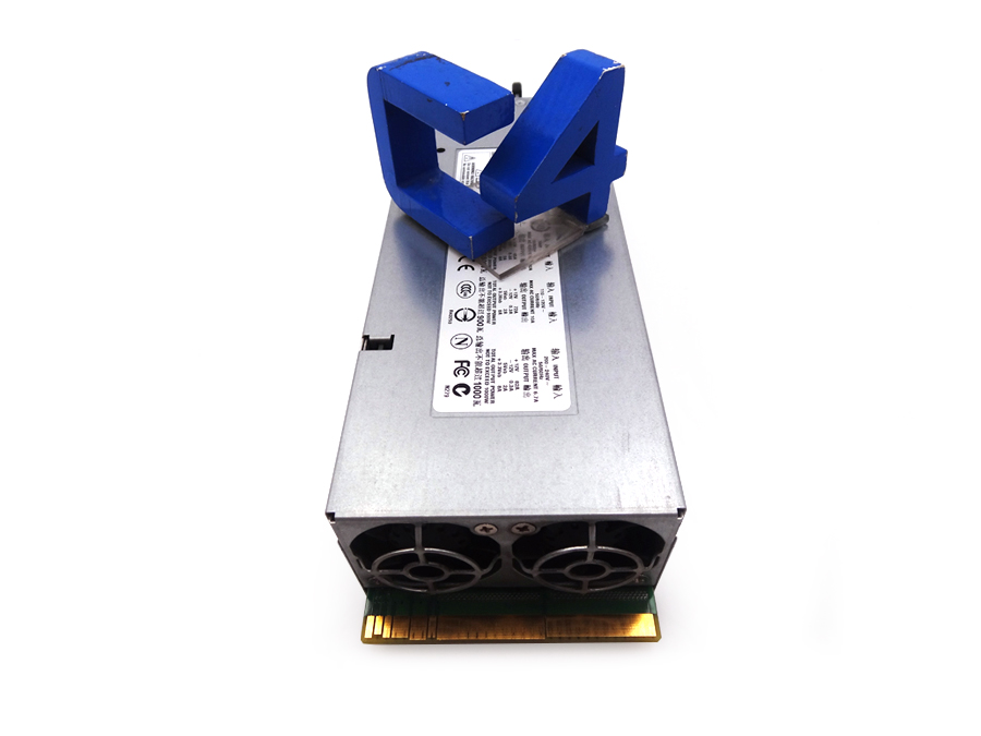 HP 403781-001 1000 WATT HOT PLUG PS G5 - 399771-B21, 379123-001, 380622-001, 379124-001