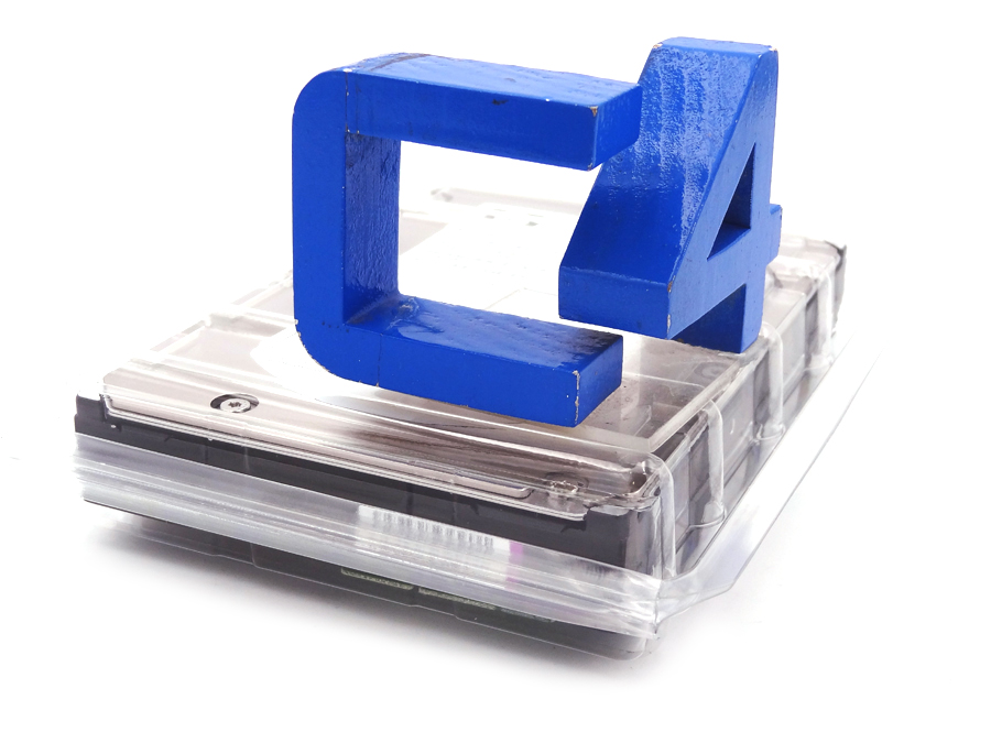 HP 404670-014 411089-B22 411261-001 412751-016 9Z1006-030 ST3300655LC 300GB 15K U320 SCSI HDD - NEW BULK