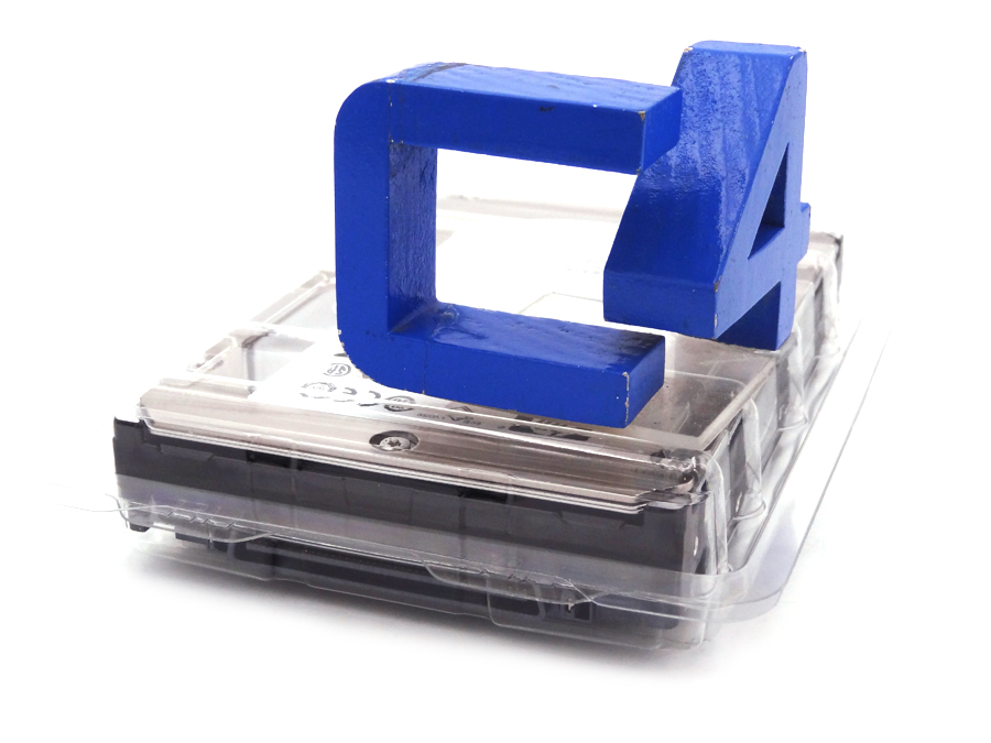 HP 404670-014 411089-B22 411261-001 412751-016 9Z1006-030 ST3300655LC 300GB 15K U320 SCSI HDD - NEW BULK