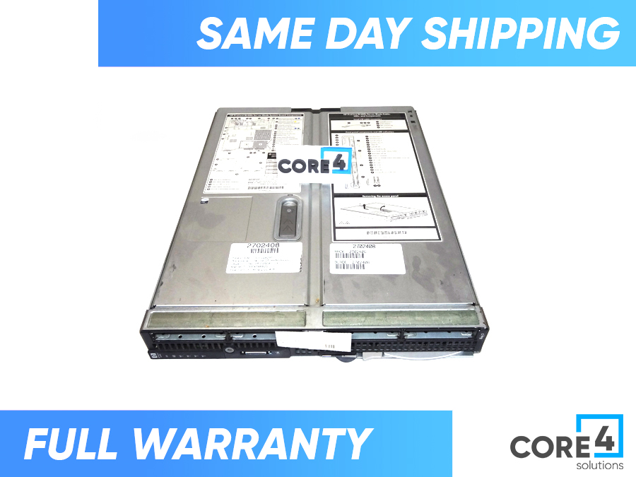 HP 404707-B21 PROLIANT BL480C CTO BLADE