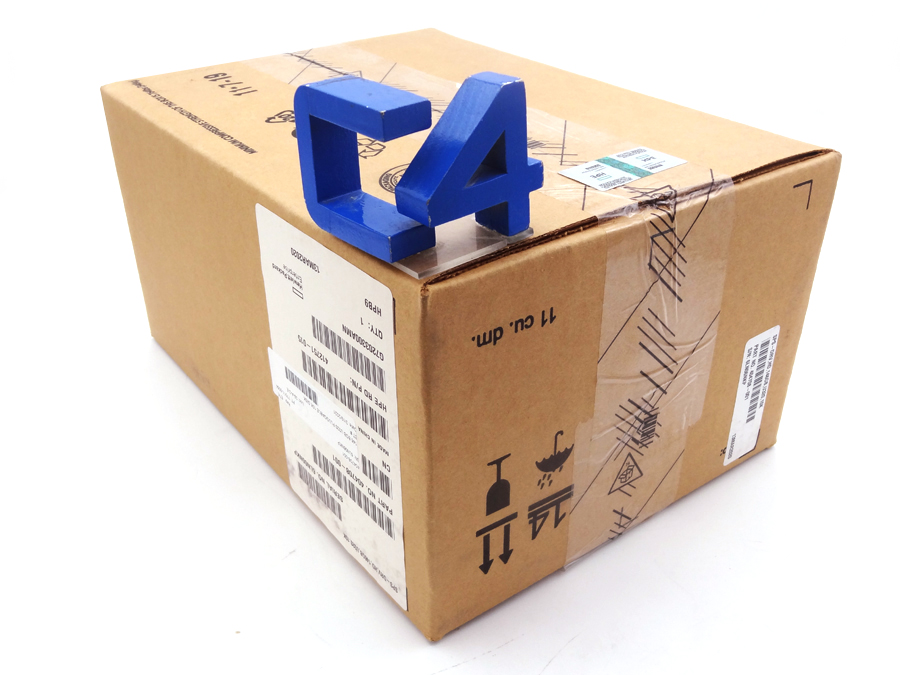 HP 404708-001 146.8GB U320 PLUGGABLE 10K DISK - 286716-B22, 289044-001