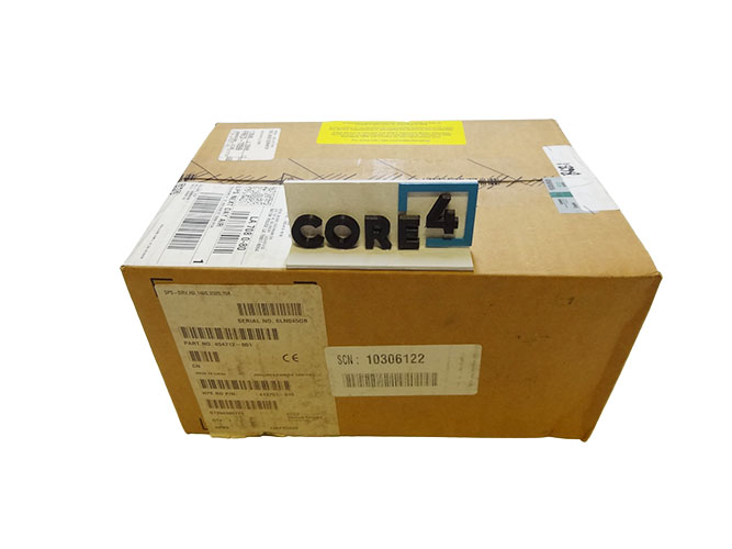 HP 404712-001 146.8GB ULTRA320 15K DISK DRIVE