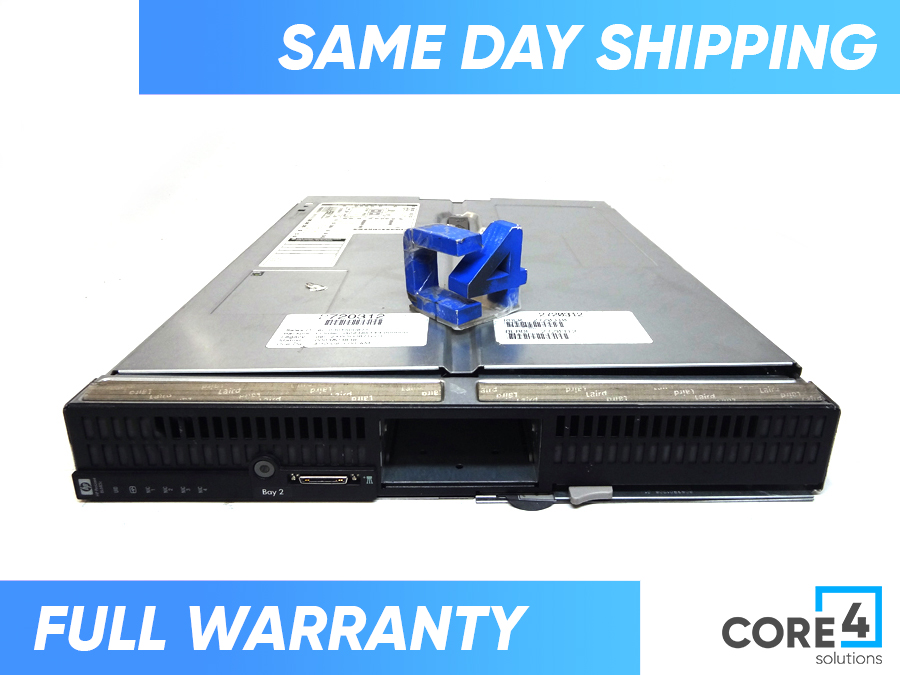 HP 405024-B21 hp BL685C G1 CTO blade