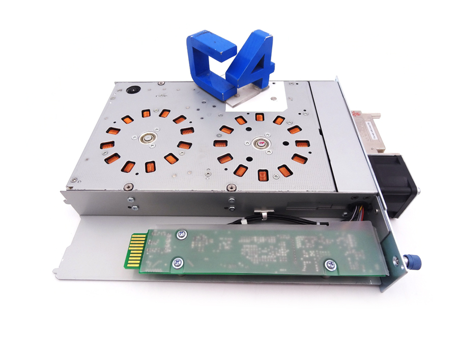 HP 407353-001 2024/4048 ULTRIUM 448 LTO2 DRIVE - AG118A, AG116A 