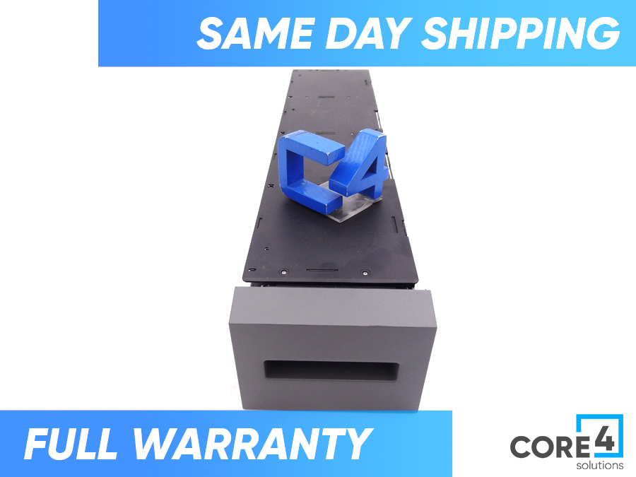HP 407354-001 MSL2040 MAG LOWER LEFT MAIL SLOT