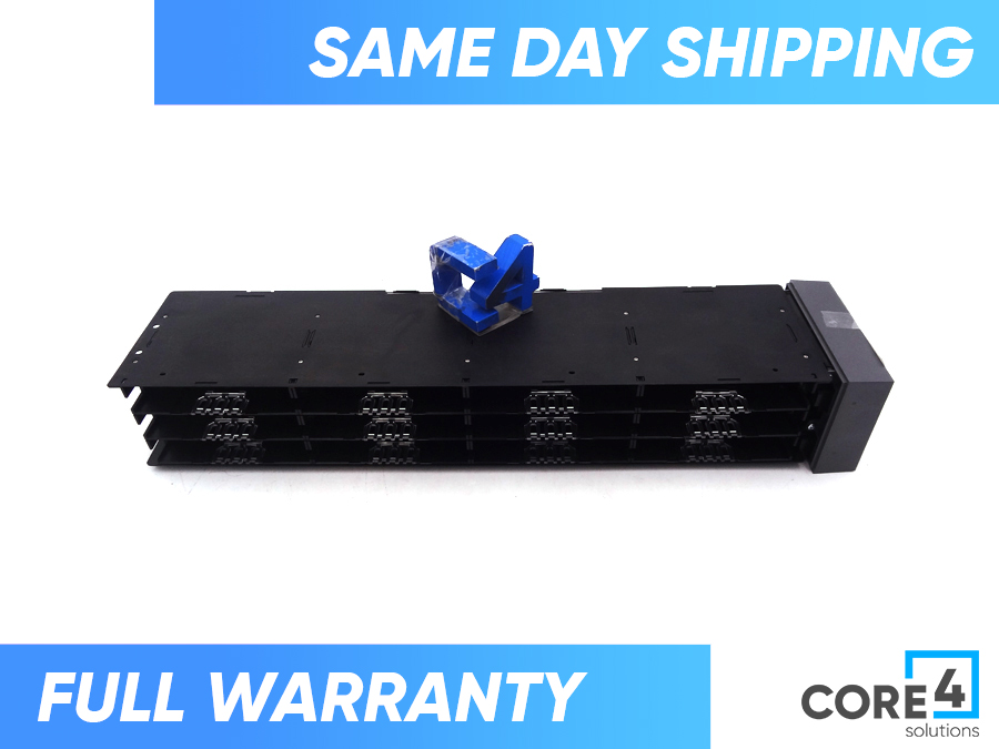 HP 407355-001 MSL ULTRIUM RIGHT MAGAZINE KIT