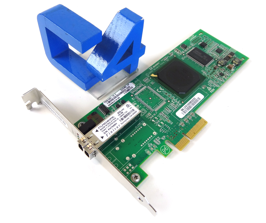 HP 407620-001 4GB PCIE FC1142SR AE311A