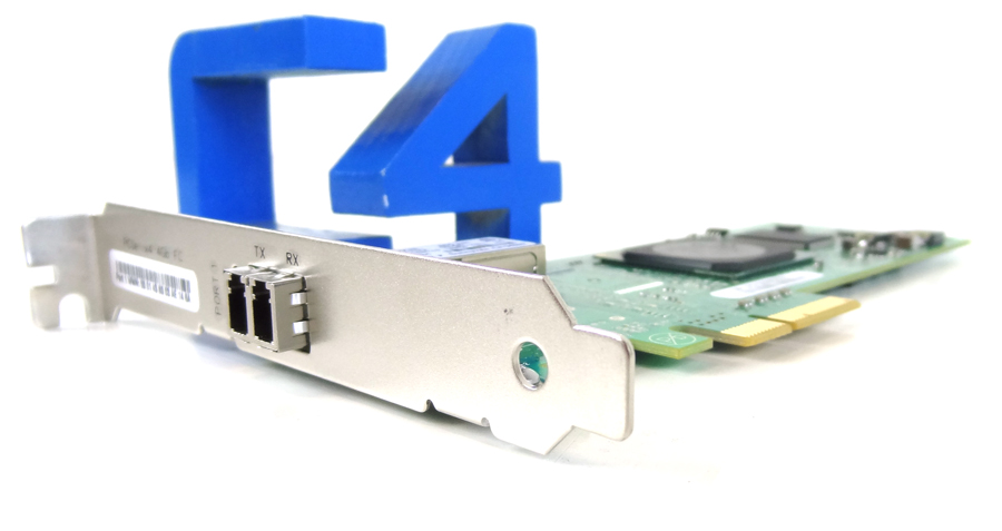 HP 407620-001 4GB PCIE FC1142SR AE311A
