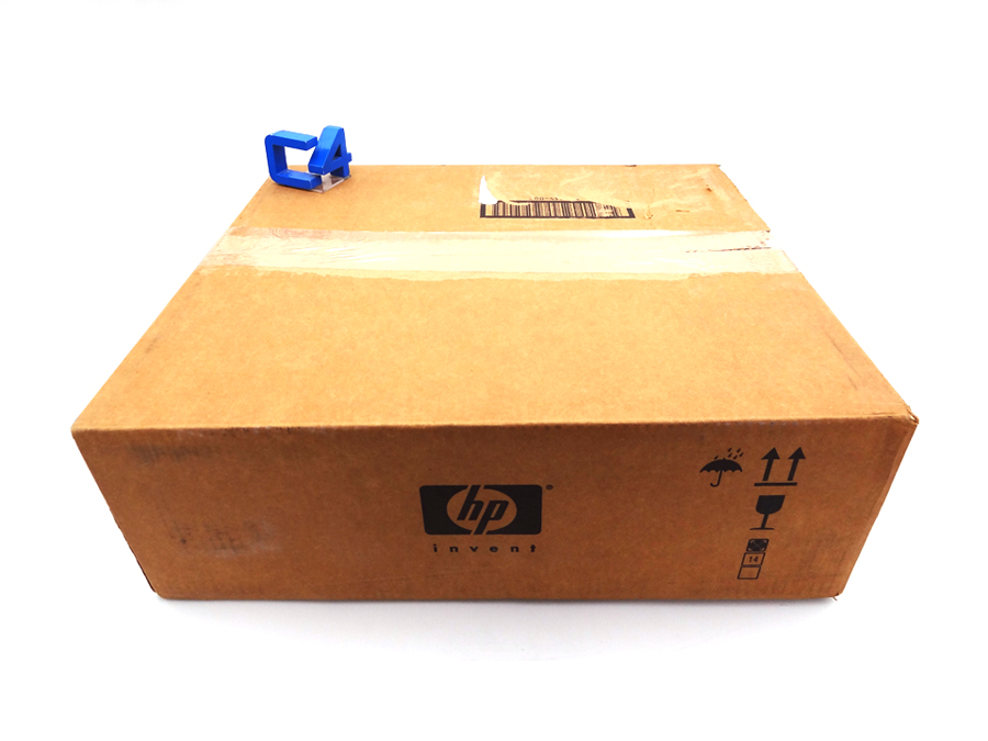 HP 408300-001 ML370 G4 SYSTEM I/O W/ CAGE *New Sealed*