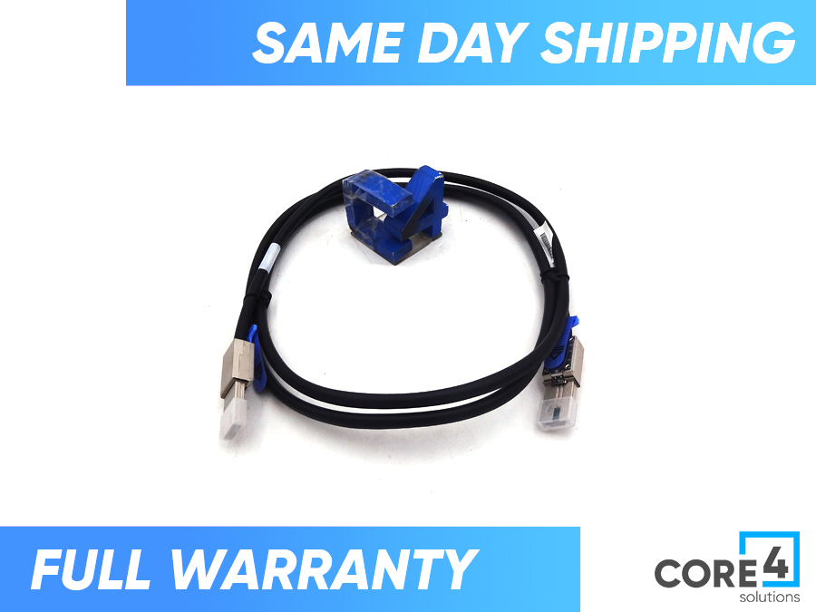 HP 408767-001 MINI SATA (SAS) CABLES *New Bulk* - 407339-B21, 407344-003