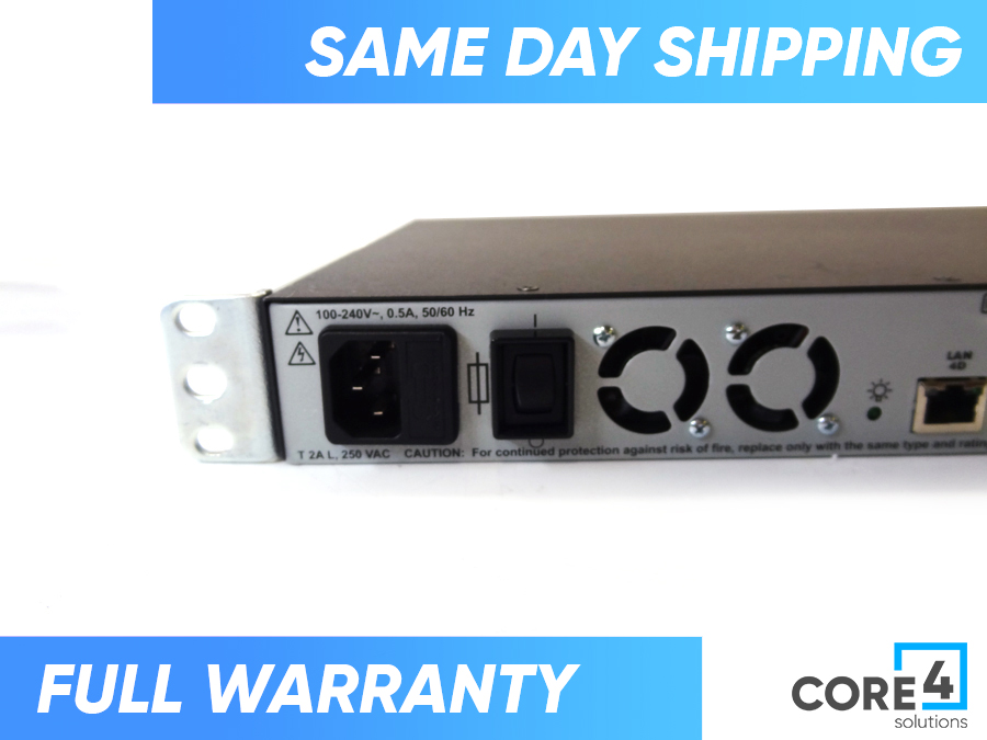 HP 408965-002 ASSY, 4X16IP D CNSL SW SUB/VM