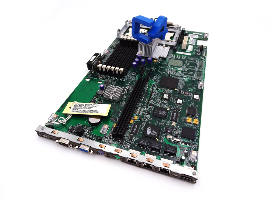HP 409740-001 SYSTEM BOARD