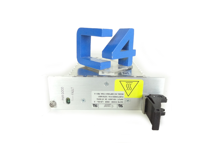 HP 409858-001 HP PWR SUPPLY CARD CAGE