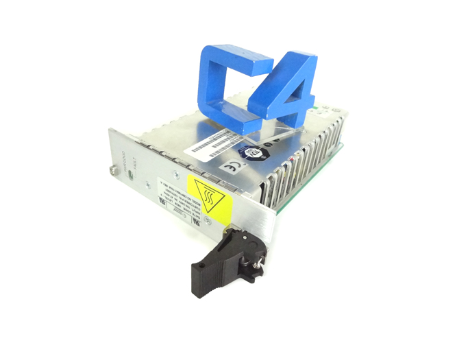 HP 409858-001 HP PWR SUPPLY CARD CAGE