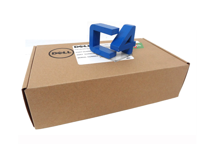 DELL 40F4F FORCE10 12GB DUAL PT STACKING MOD 