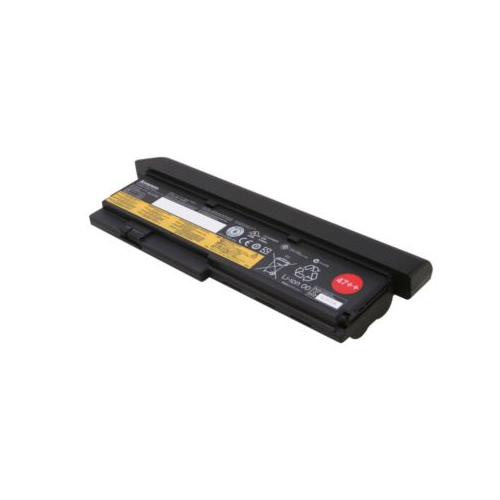 IBM 40Y6797 THINKPAD LI-ION 9 CELL BATTERY -ZNI-T60-20