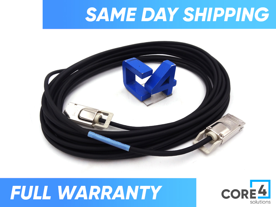 HP 410123-B33 INFINIBAND NETWORK CABLE