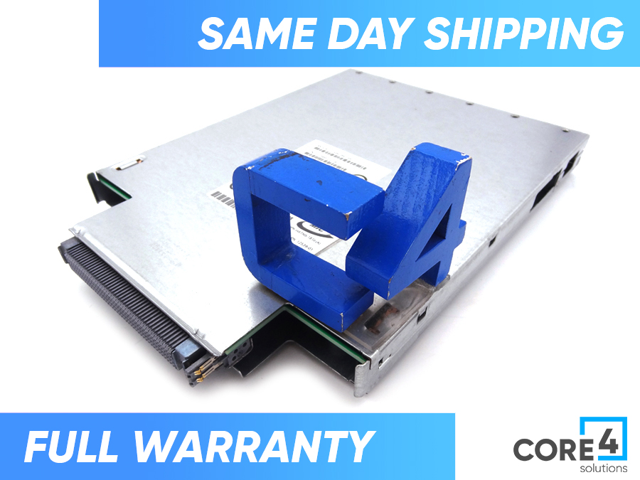 HP 410152-001 4GB FC MODULE FOR BLC ENCL - 409513-B21